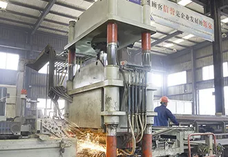 Máquina de soldadura a presión