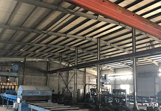 Máquina de soldadura prensada por el taller