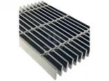 Paneles de sombra de acero rejilla