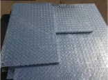 Rejilla de acero compuesto