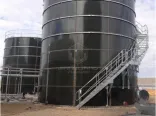 Rejilla de acero para la banda de rodadura