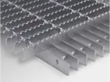 Rejilla de aluminio