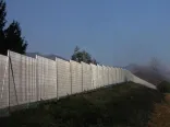 Valla de rejilla