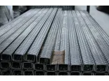 Rejilla de seguridad de agarre de tracción