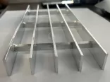 Rejilla de aluminio