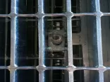 rejilla y marco de sump box